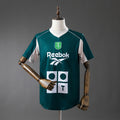 Camiseta de Entrenamiento Sporting CP 00/01 - frente
