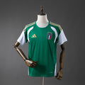 Camiseta de Entrenamiento Italia Verde 2026 - frente