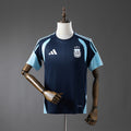 Camiseta de Entrenamiento Argentina 2026 - frente
