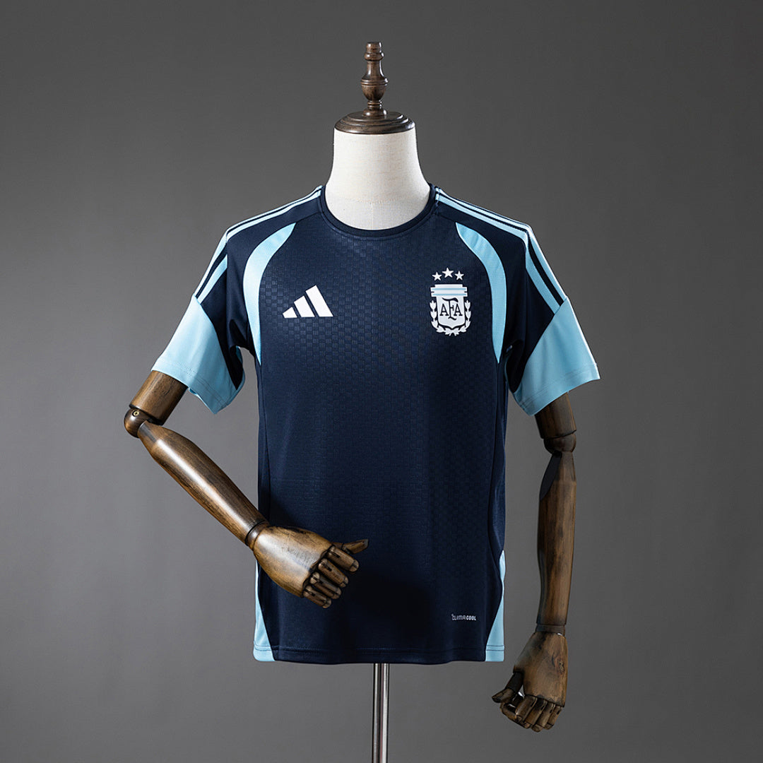 Camiseta de Entrenamiento Argentina 2026 - frente