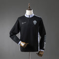 Camiseta de Entrenamiento Elche CF Negra 2025/26 - frente