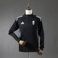 Camiseta de Entrenamiento Granada CF Negra 2025/26 - frente