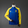 Camiseta de Entrenamiento UD Las Palmas Azul 2025/26 - frente