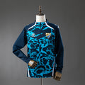 Camiseta de Entrenamiento Málaga CF Azul 2025/26 - frente