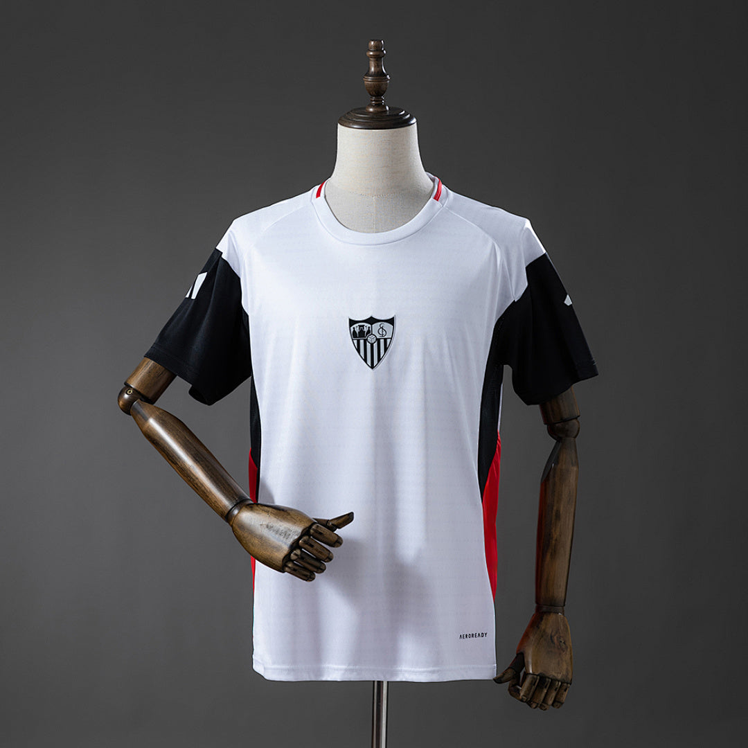 Camiseta de Entrenamiento Sevilla FC 2025/26 - frente