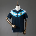 Camiseta de Entrenamiento Argentina Negra 2026 - frente