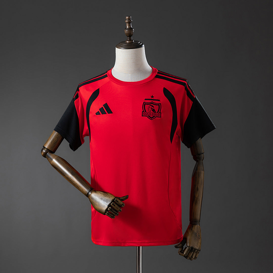 Camiseta de Entrenamiento Colo Colo 2026/27 - frente