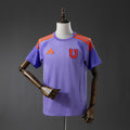 Camiseta de Entrenamiento U. de Chile 2026/27 - frente
