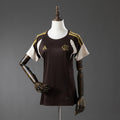 Camiseta de Entrenamiento Flamengo Café 2026/27 - frente