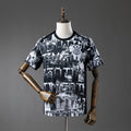 Camiseta de Entrenamiento Corinthians 2026/27 - frente
