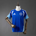 Camiseta de Entrenamiento Cruzeiro Azul 2026/27 - frente