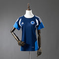 Camiseta de Entrenamiento Cruzeiro Azul Oscuro 2026/27 II - frente