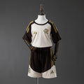 Camiseta de Entrenamiento Flamengo Café 2026/27 II - frente