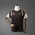 Camiseta de Entrenamiento Flamengo Café 2026/27 III - frente