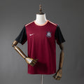 Camiseta de Entrenamiento Corinthians Burdeos 2026/27 - frente