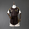 Camiseta de Entrenamiento Flamengo Beige 2026/27 III - frente