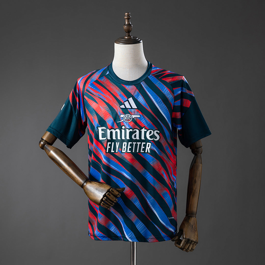 Camiseta de Entrenamiento Arsenal 2026/27 - frente