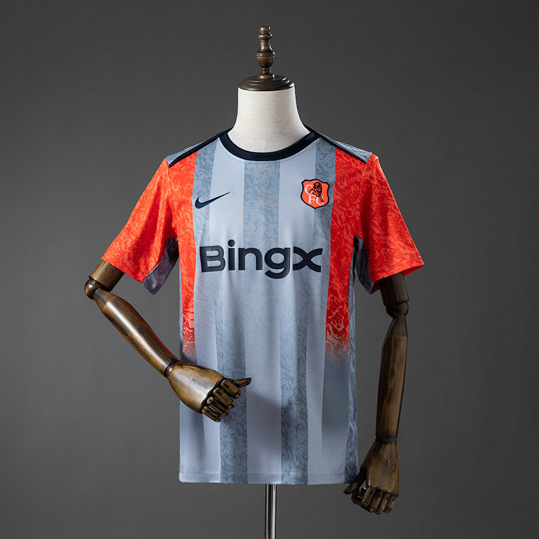 Camiseta de Entrenamiento Chelsea 26/27 - frente