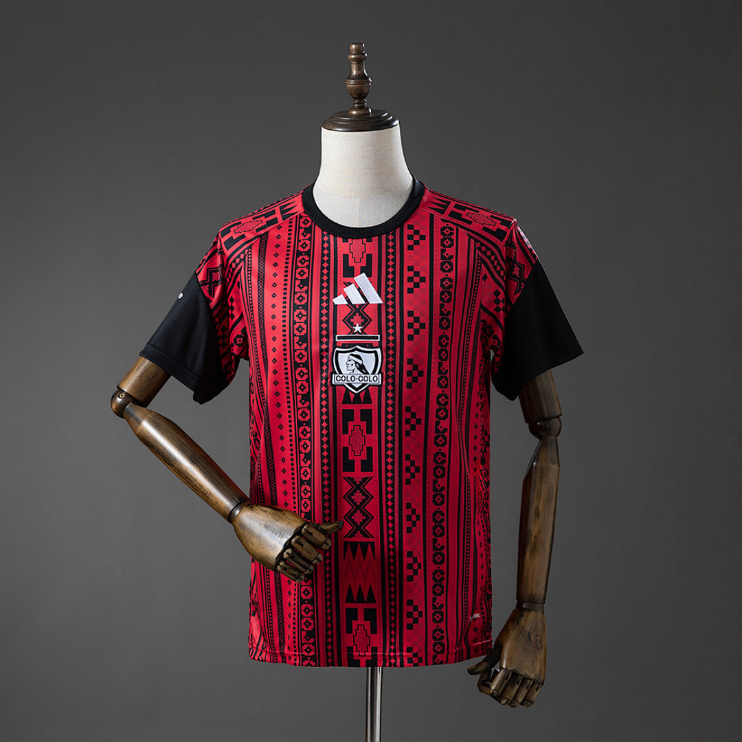 Camiseta de Entrenamiento Colo Colo 2026/27 II - frente