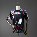 Camiseta de Entrenamiento Manchester United 2026/27 - frente