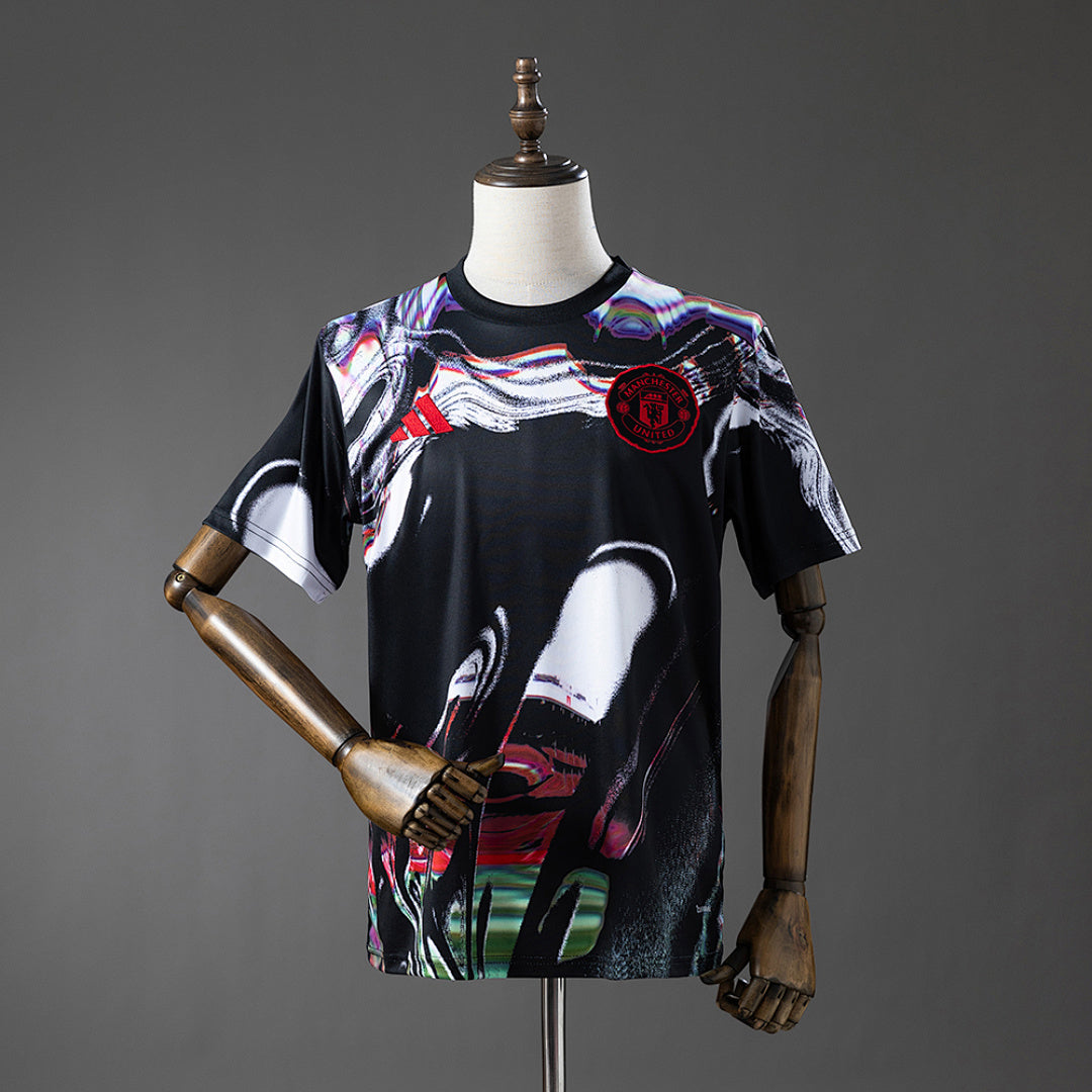 Camiseta de Entrenamiento Manchester United 2026/27 - frente