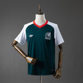 Camiseta de Entrenamiento México 2026 - frente