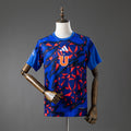 Camiseta de Entrenamiento U. de Chile 2026/27 II - frente