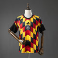 Camiseta de Entrenamiento Alemania Mundial 2026 - frente