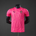 Camiseta de Entrenamiento Portugal 2026 II - frente