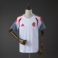 Camiseta de Entrenamiento Internacional Blanca 2026/27 - frente