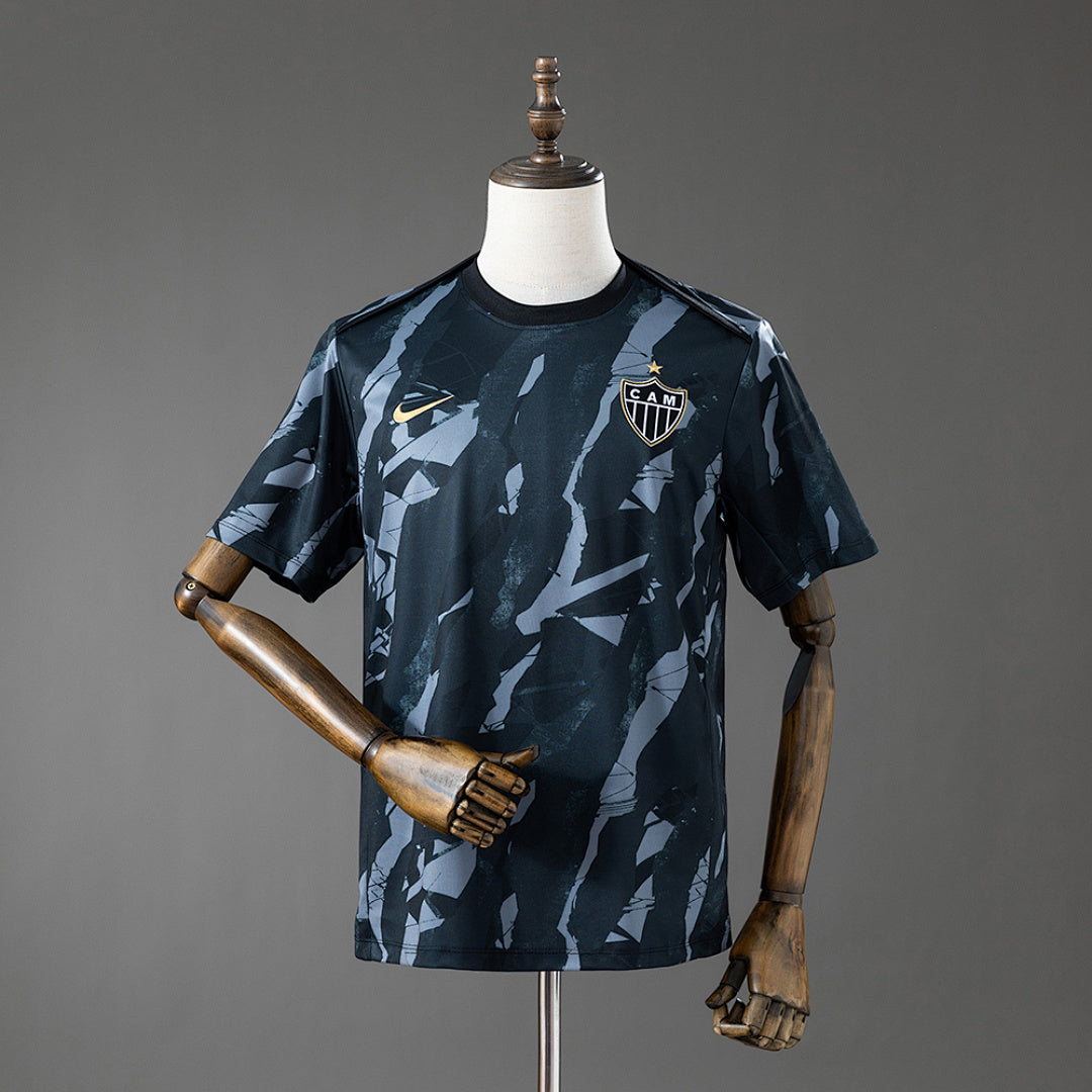 Camiseta de Entrenamiento Atlético Mineiro 2026/27 - frente