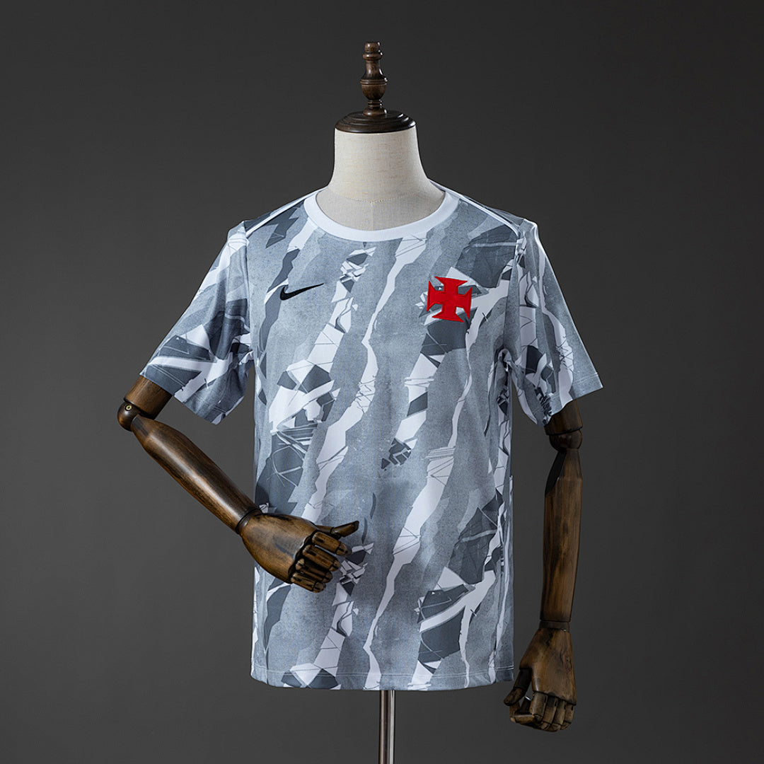 Camiseta de Entrenamiento Vasco da Gama 2026/27 - frente