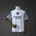 Camiseta de Entrenamiento PSG Blanca 2025/26 - frente