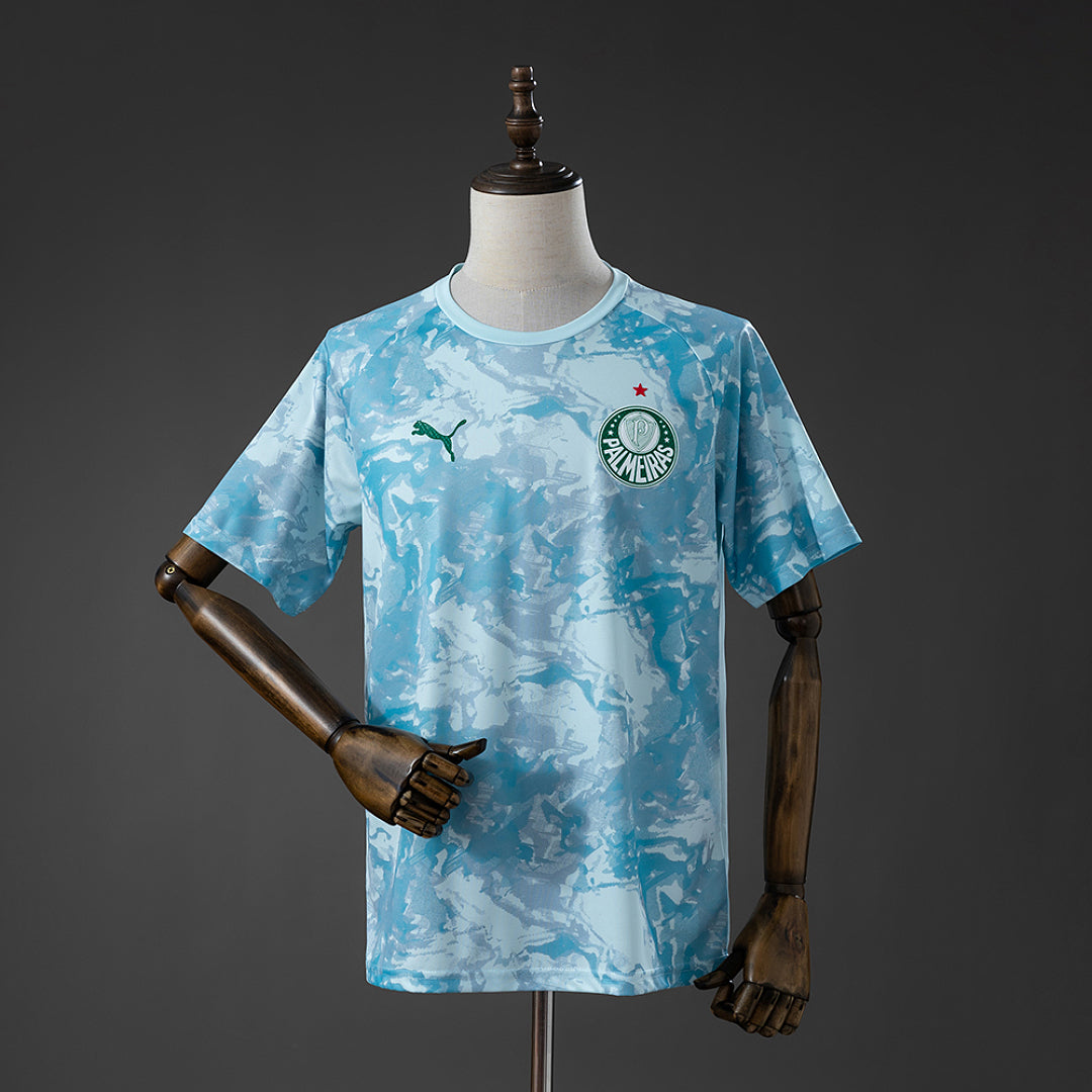Camiseta de Entrenamiento Palmeiras 2026/27 - frente