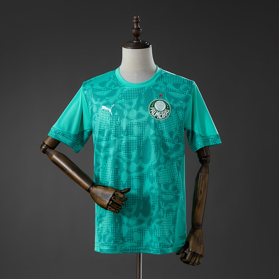 Camiseta de Entrenamiento Palmeiras 2026/27 II - frente
