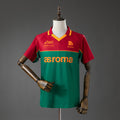 Camiseta de Entrenamiento AS Roma 95/96 - frente