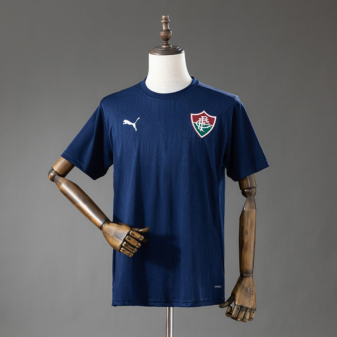 Camiseta de Entrenamiento Fluminense 2026/27 - frente