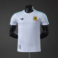 Camiseta de Entrenamiento Argentina Blanca 2026 III - frente