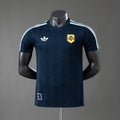 Camiseta de Entrenamiento Argentina 2026 II - frente