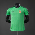 Camiseta de Entrenamiento México Verde 2026 II - frente