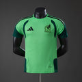 Camiseta de Entrenamiento México Verde 2026 III - frente