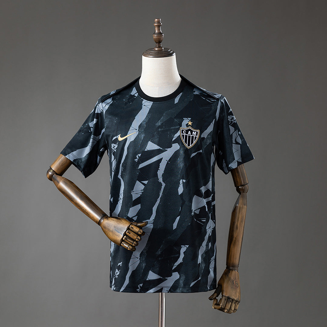 Camiseta de Entrenamiento Atlético Mineiro 2026/27 II - frente
