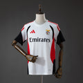 Camiseta de Entrenamiento SL Benfica 2026/27 II - frente