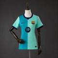 Camiseta FC Barcelona Tercera 2026/27 Mujer - frente
