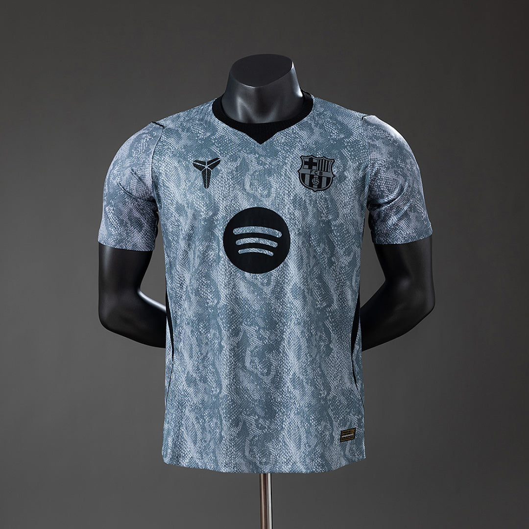 Camiseta FC Barcelona Portero 2026/27 - frente