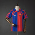 Camiseta Retro FC Barcelona Local 1998 - frente