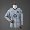 Camiseta FC Barcelona Portero Kobe Bryant Edición Especial Manga Larga 2026/27 - frente