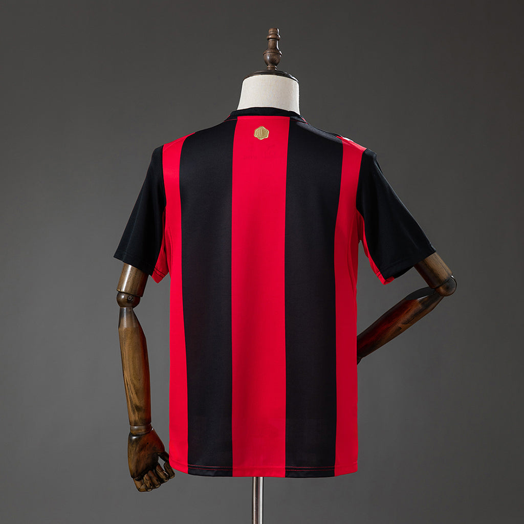 Camiseta AC Milan Local 2026/27 - espalda