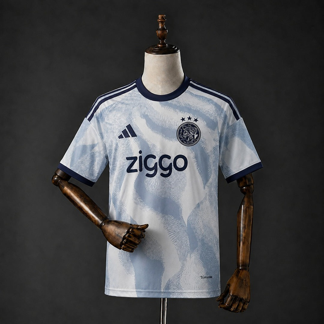 Camiseta Ajax Tercera 2026/27 - frente