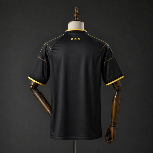 Camiseta Ajax Visita 2026/27 - espalda